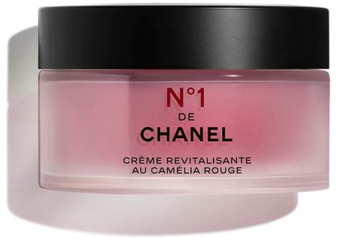 douglas chanel creme|chanel revitalizing cream.